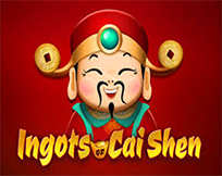 Ingots of Cai Shen